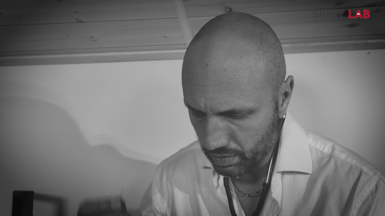 Spicy Lab Production: La Mariée refaite de Frankenstein