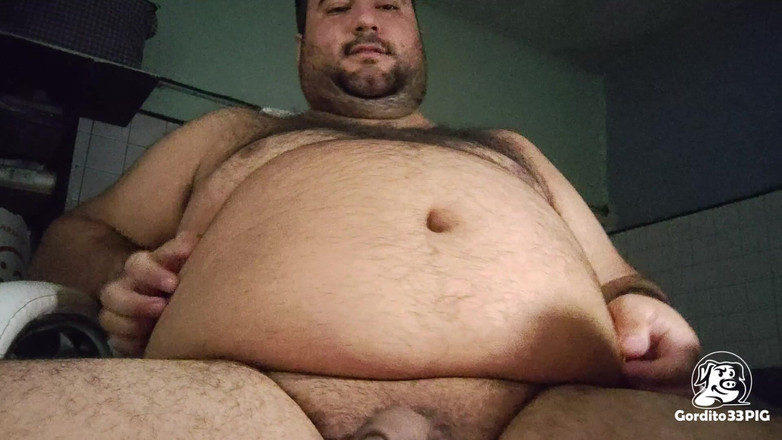 Gordito33PIG: Yağlı domuz yağı