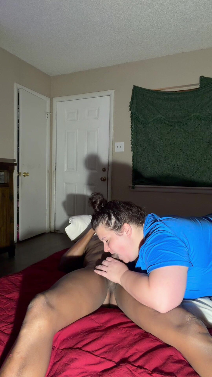 Big uhaul: PAWG spielen mit schwanz