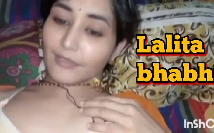 Lalita bhabhi: Indian Kissing and Creampie Video