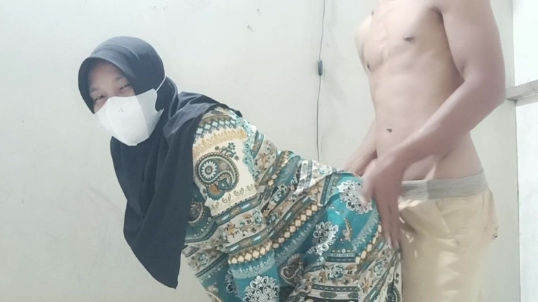 Rania: Підйом вчителя хіджабу