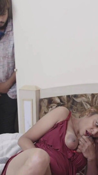 Hot Bhabhi Having Sex