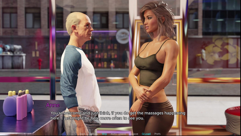 Wickedgammes studio: Um Casamento Muito Aberto (parte 92)