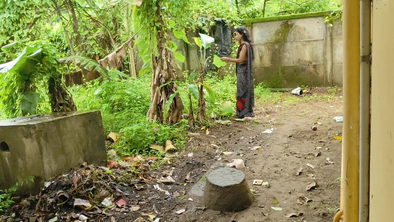 Abdulajij: Бхабі трахалася зі своїм наукаром і електриком, коли її чоловіка немає вдома