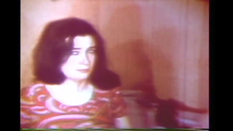 Vintage Usa: Vintage Lesbian Hairy Pussy MILF Licking Party