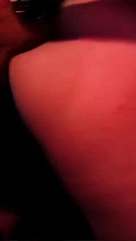 Lil bit more bound, lanie i tyłek-fucked przez mistrza Liam Lockran