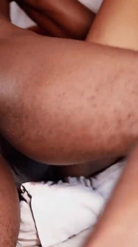 Honey!!! Please Don't Stop!! Fuck Me Harder. She Screamed