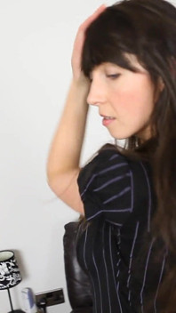 Veronica - Music in the Office
