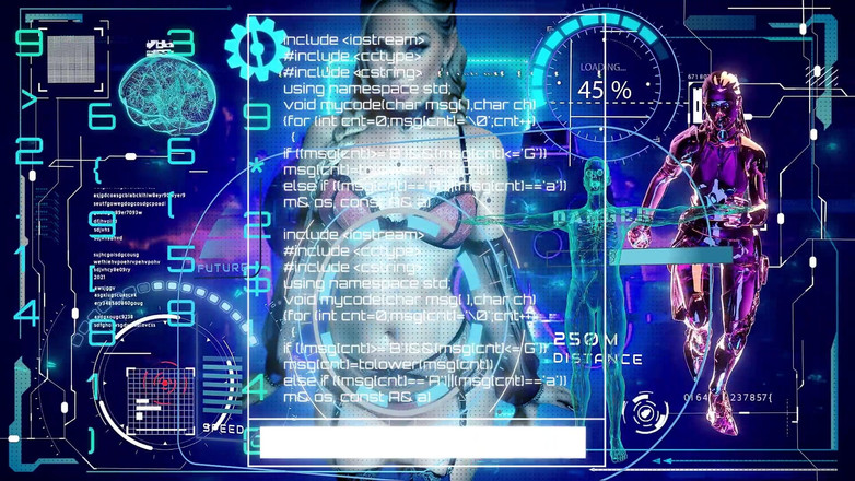 Goddess Misha Goldy: Reportgooning glitch - matrice del controllo mentale