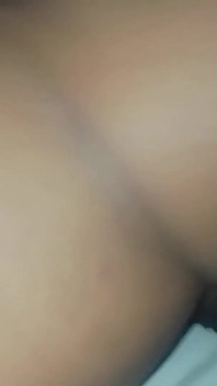 He Could Not Resist Spanking My Big Soft Jello Ass