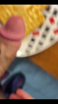 Cum Sandwich