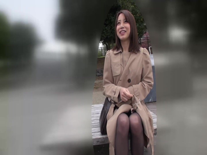 Eagle-Special: Chihiro - pick-up casalinga (29 anni) Vol. 5