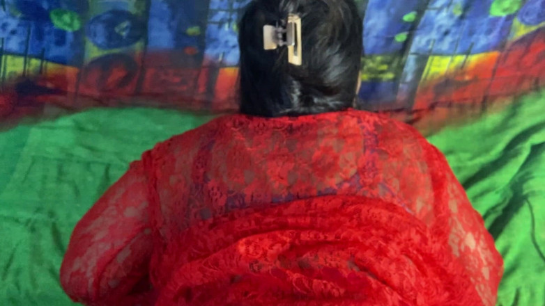 Angoori: ससुर बहू XXX वीडियो