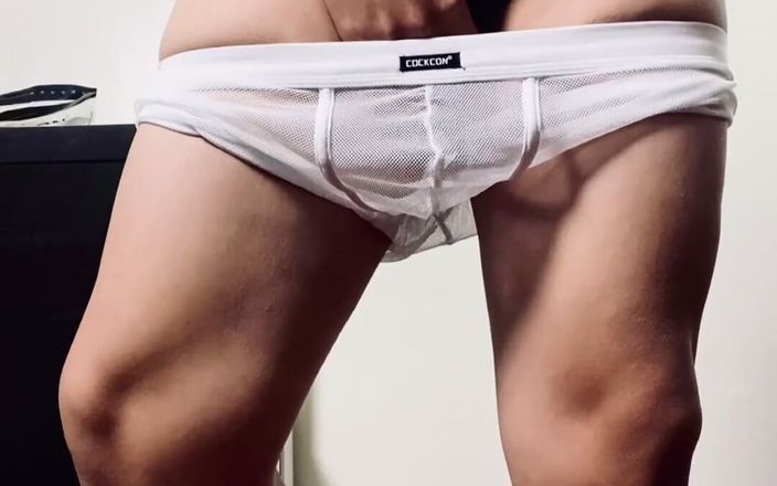UnderXiaoQiang: Sous-vêtements neufs