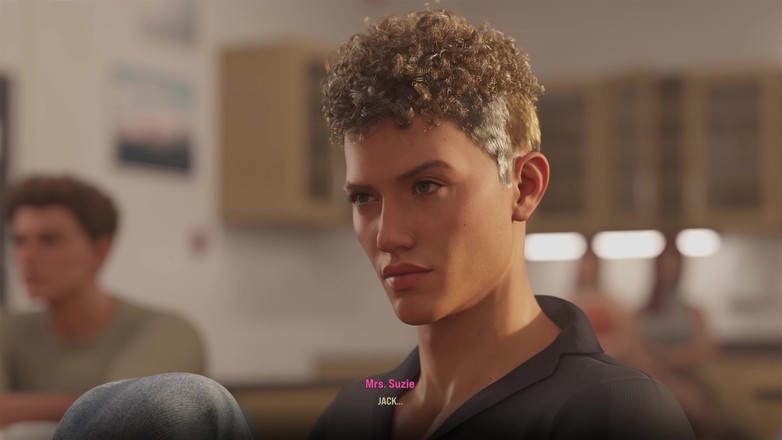 Wickedgammes studio: Pelajar Universiti dan Banyak Rahsia (bahagian 3)