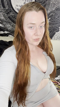Do You Think I’m Cute and Fuckable?