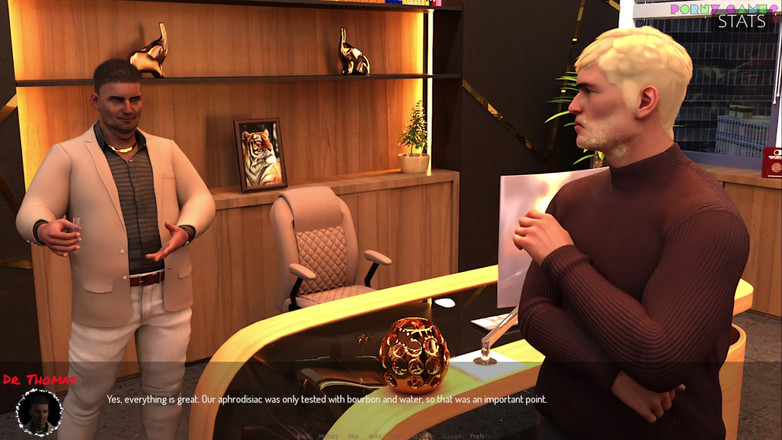 Porny Games: Cure speciali mediche di 10ki - Cornea Pacient spompina il dottore sotto...