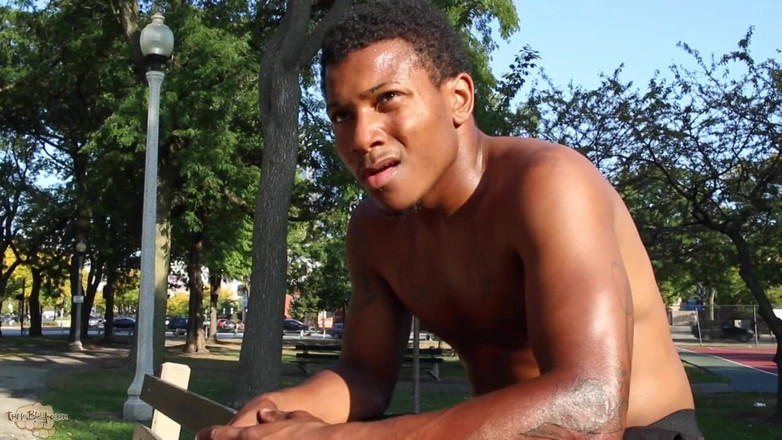 ThugBoy: Peanut Butter 3