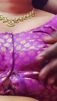 Indian Desi Boobs