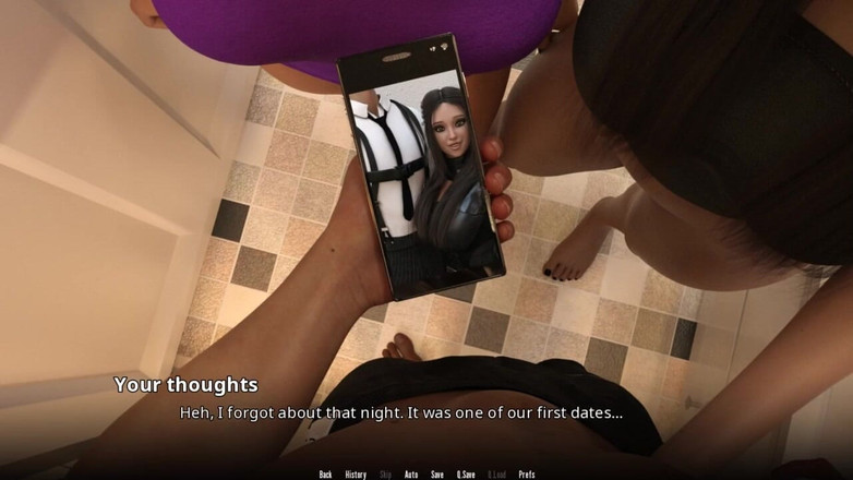 Miss Kitty 2K: Wvm - Teil 67 - Anstöpsel