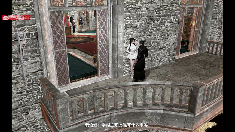 X Hentai: 엉덩이 바이러스를 가진 뷰티 픽셀 꿈의 소녀 - 3D 애니메이션 헨타이