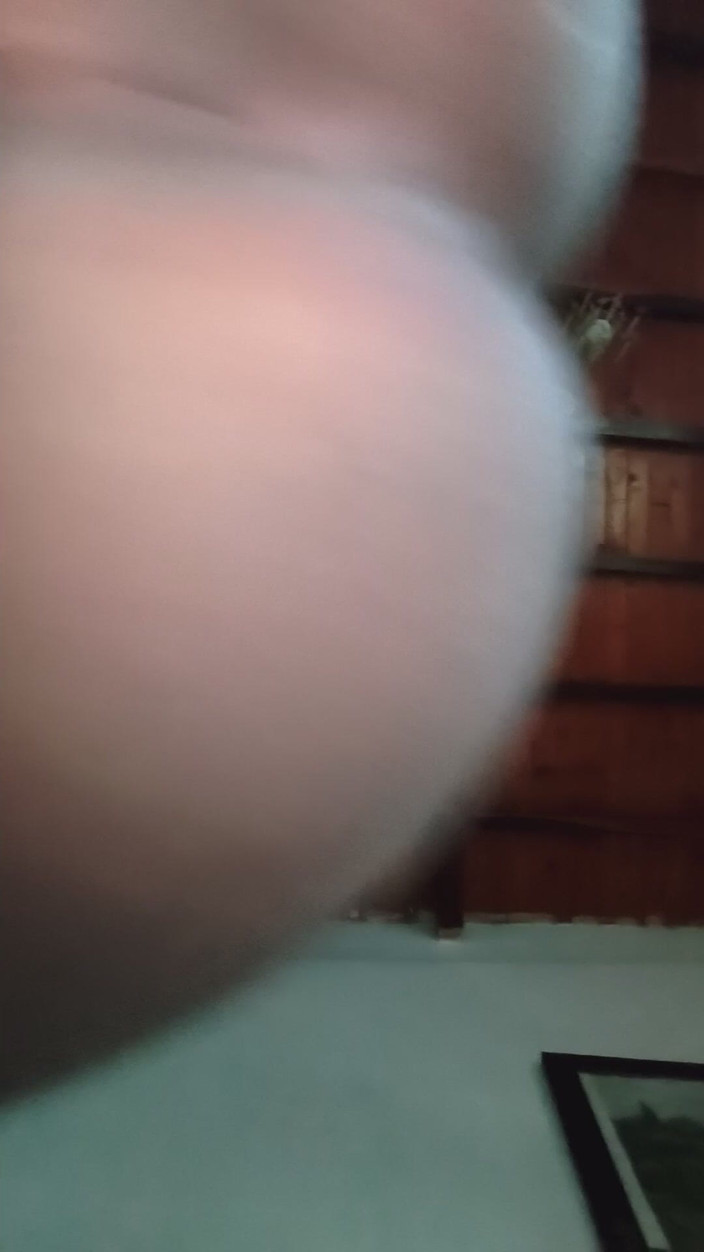 AngyAmazon: I've Noticed That Some Boys Like the Ass of My...