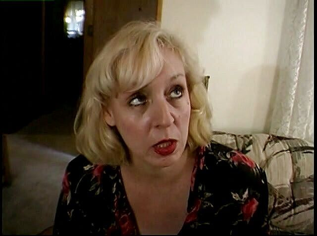 Heatwave Porn: 흑형 대물 과 섹스하는 늙은 할망구