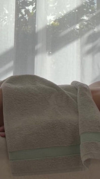 Asian Massage Parlor with Real Happy Ending
