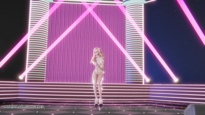 3D-Hentai Games: [एमएमडी] दो बार - Scientis Seraphine सेक्सी नग्न नृत्य लीग ऑफ लीजेंड्स हेनतई बिना सेंसर किया हुआ 4k 60fps