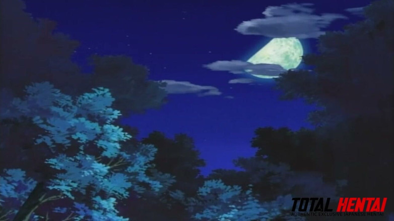 Total Hentai: Sexy Waifu verleidt een jonge minnaar