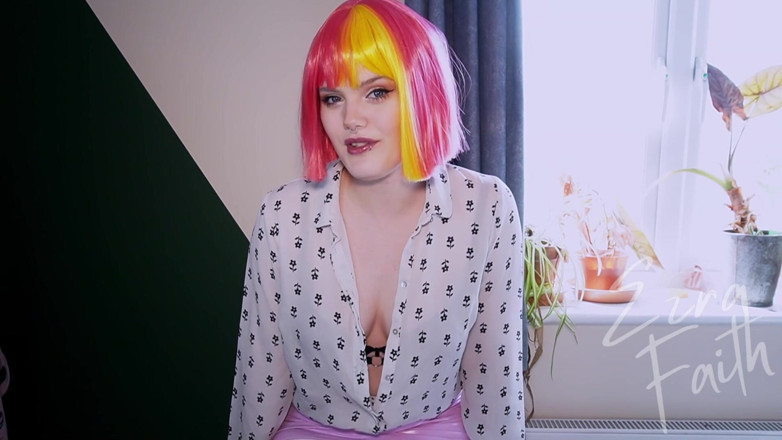 Ezra faith: Penectolotto !! Perdedores cortam esse pau! - Ezra Faith - Femdom Penectomy Fantasy