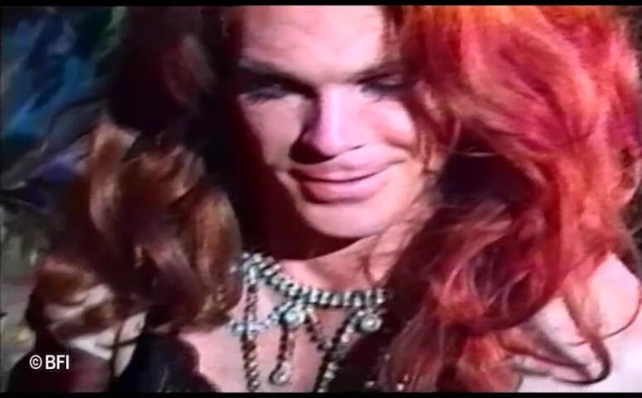 Combat zone transsexual barebacking: Material she-male