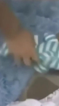 Young 18yo Cumdump Swallows Entire Bukkake