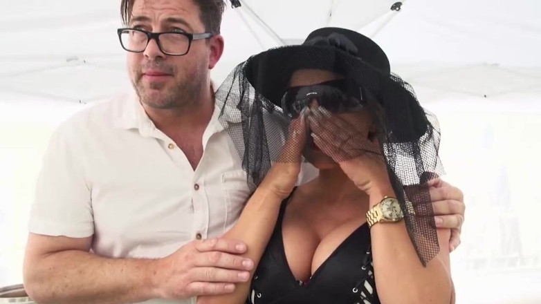 Deutschland porn: Horny Housewives Craving Their Husbands' Big Hard Cocks Full Movie...