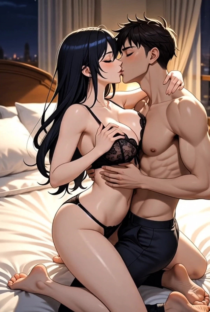 Stories&Anime: Hentai Digital Style Curves of Passion: a BBW Fantasy Encounte