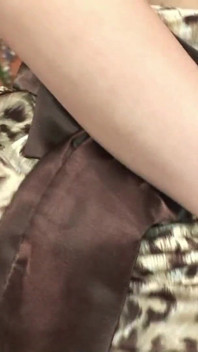 Japanese teen gets her hairy pussy licked and pumped by a dude with big dick