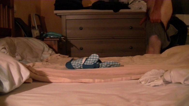 Mark Hannes: Hand Masturbation Mit Klausi Vom User Blueboyneedscum