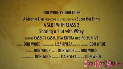 Super Hot Films: * Throwback * Dua milf ebony mengambil keuntungan dari pelacur muda
