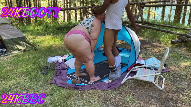 24KBBC: Went on a porncation getaway with 24kbooty
