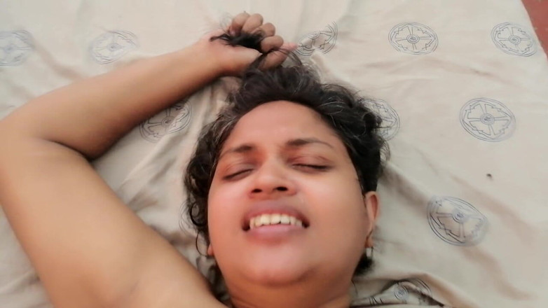 Tina Baby: Step Mum Is Having Sex Fun with Step Son Part 2