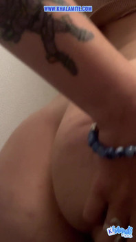 I Joined the Mile High Club - French Masturbation