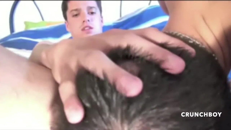 French Twinks Amator videos: Я люблю французьких твінків з великими членами