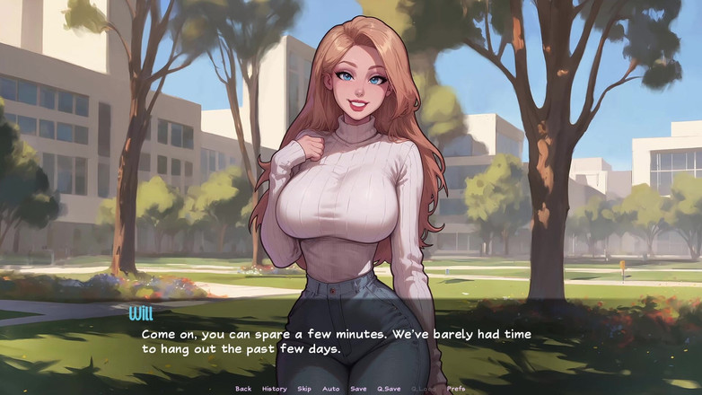 PixelAftDark: 精灵被涂黑 - 脑腐烂第一集