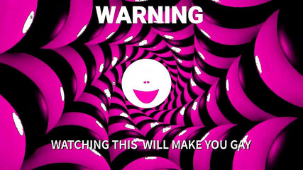 Campsissyboi: POUZE AUDIO - Zmocňuje tě, abys šel stát se dívkou, která je...