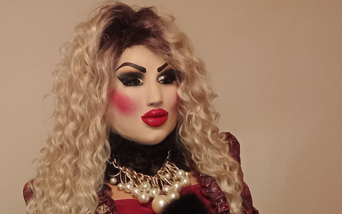 Erica Doll: The Baroness