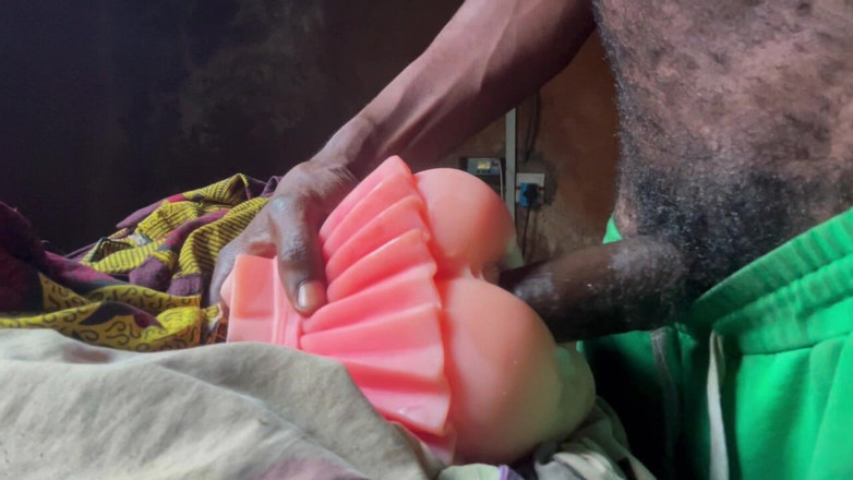 Bangcum8: Hot Sex Dolls