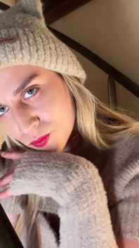 Du froid au chaud