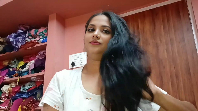 Desisexqueen: My Elder Step Si Ter Was so Angry She Calmed...