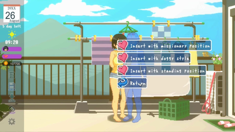 NSFWOtaku: Hentai Game - Người phụ nữ ngực khủng nóng bỏng làm...