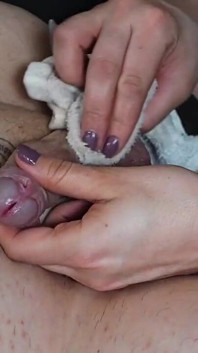 Jak měřit pa cudnou klec femdom otroka